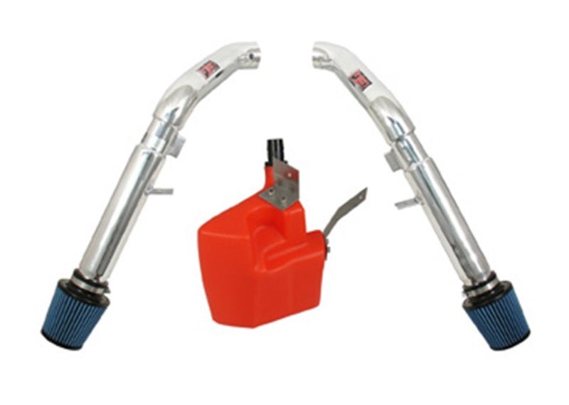 Injen - Injen 09 - 20 Nissan 370Z Nismo Edition Polished Cold Air Intake - Demon Performance