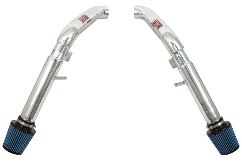Injen - Injen 09 - 20 Nissan 370Z Nismo Edition Polished Cold Air Intake - Demon Performance