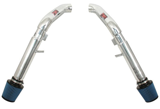 Injen - Injen 09 - 20 Nissan 370Z Nismo Edition Polished Cold Air Intake - Demon Performance