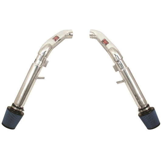 Injen - Injen 09 - 20 Nissan 370Z Polished Cold Air Intake - Demon Performance