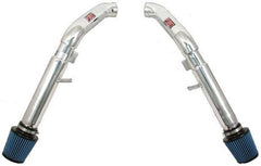 Injen - Injen 09 - 20 Nissan 370Z Polished Cold Air Intake - Demon Performance