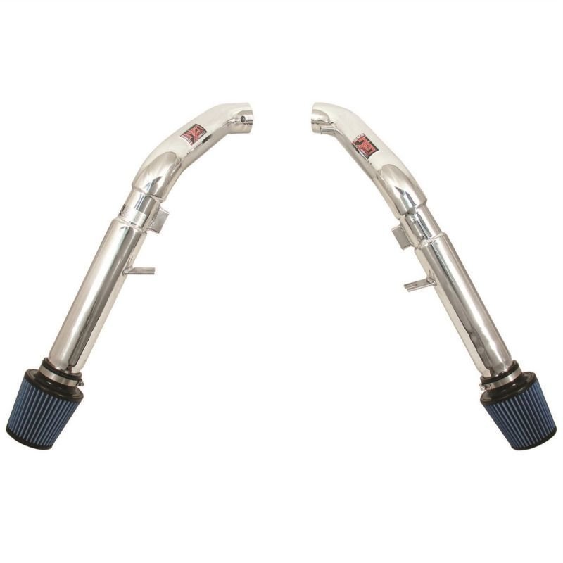Injen - Injen 09 - 20 Nissan 370Z Polished Cold Air Intake - Demon Performance