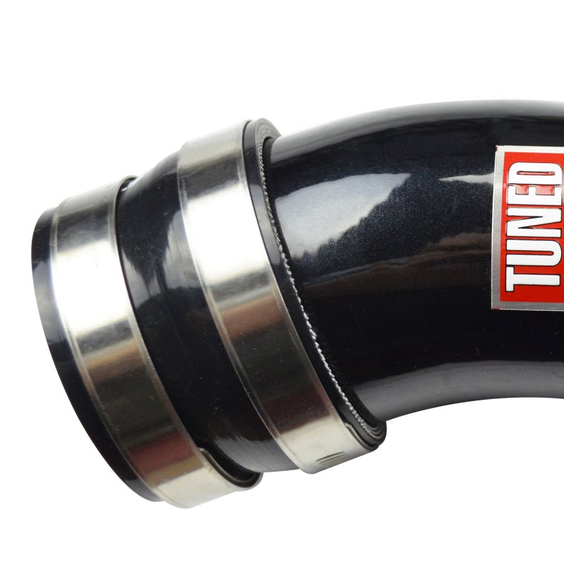 Injen - Injen 10 - 12 Nissan R35 GTR V6 3.8L Twin Turbo Black Short Ram Intake - Demon Performance