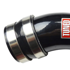 Injen - Injen 10 - 12 Nissan R35 GTR V6 3.8L Twin Turbo Black Short Ram Intake - Demon Performance