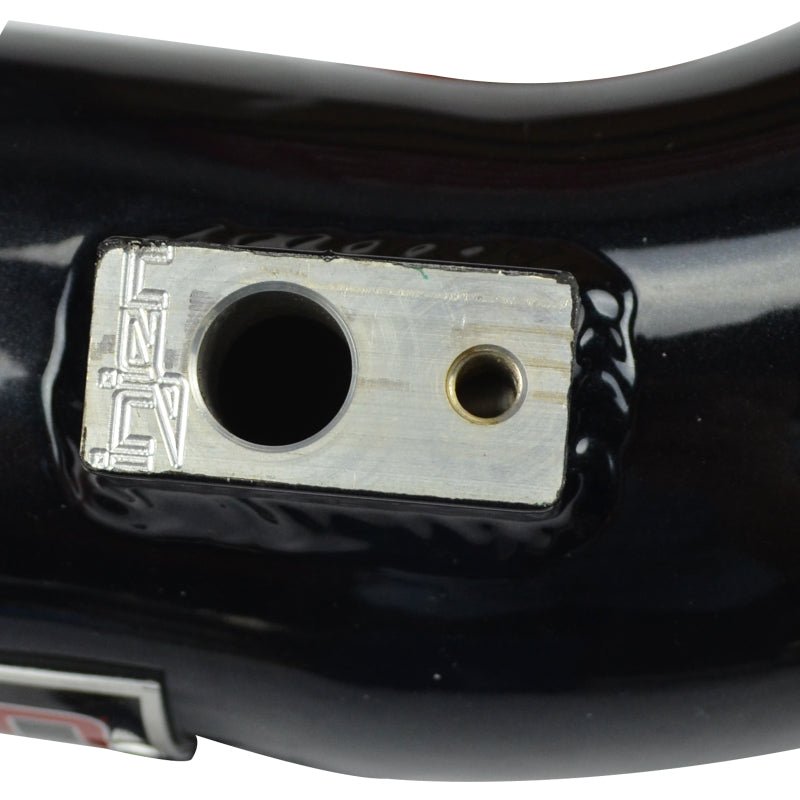 Injen - Injen 10 - 12 Nissan R35 GTR V6 3.8L Twin Turbo Polished Short Ram Intake - Demon Performance