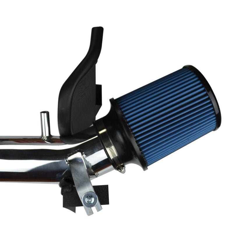 Injen - Injen 11 - 14 Chrysler 300/Dodge Charger/Challenger V6 3.6L Pentastar w/MR Tech&Heat Shield Polished S - Demon Performance