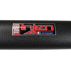 Injen - Injen 11 - 14 Chrysler 300/Dodge Charger/Challenger V6 3.6L Pentastar w/MR Tech&Heat Shield Wrinkle Bl - Demon Performance
