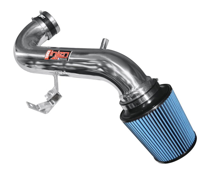 Injen - Injen 11 - 17 Dodge Durango R/T 5.7L V8 Polished Power - Flow Air Intake System - Demon Performance