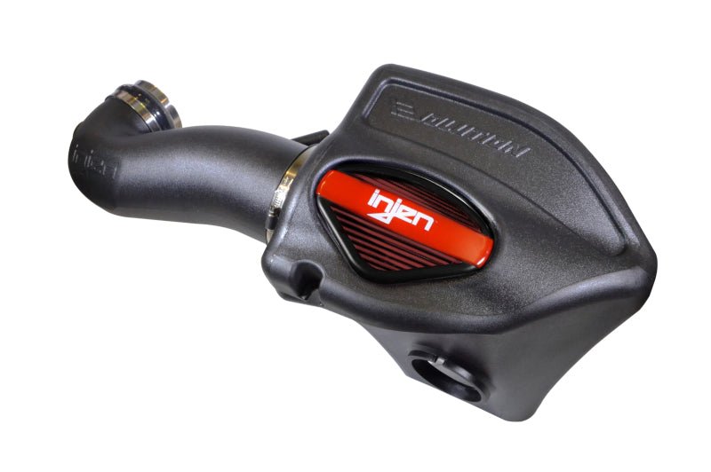 Injen - Injen 11 - 19 Dodge Challenger V8 - 5.7L Hemi Evolution Intake (Oiled) - Demon Performance