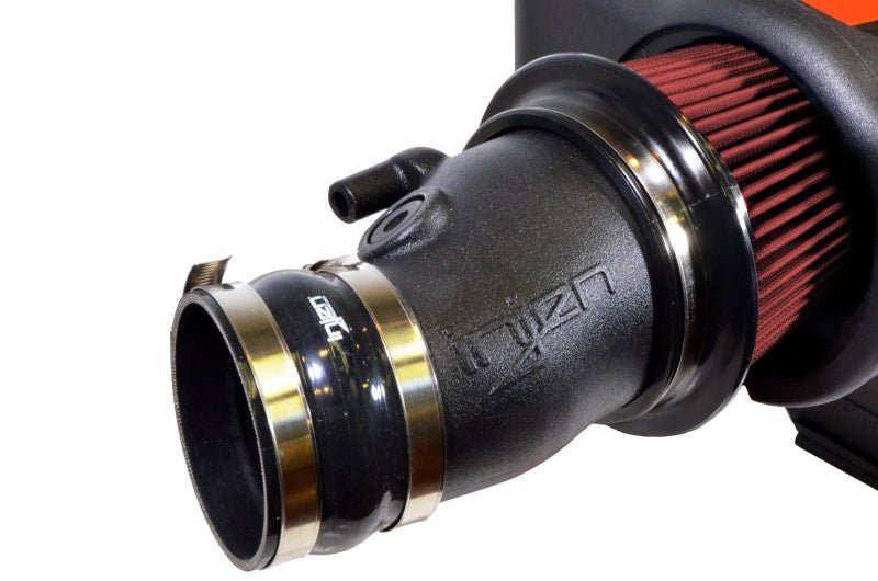 Injen - Injen 11 - 20 Dodge Challenger 6.4L Hemi / 12 - 17 Dodge Charger 6.4L Hemi Evolution Intake (Oiled) - Demon Performance