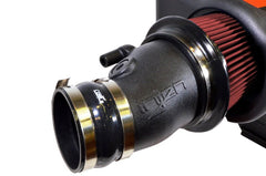 Injen - Injen 11 - 20 Dodge Challenger 6.4L Hemi / 12 - 17 Dodge Charger 6.4L Hemi Evolution Intake (Oiled) - Demon Performance
