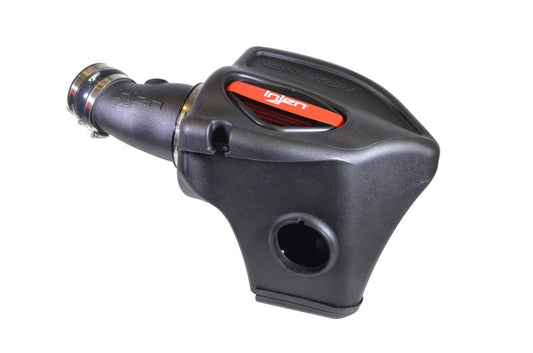 Injen - Injen 11 - 20 Dodge Challenger 6.4L Hemi / 12 - 17 Dodge Charger 6.4L Hemi Evolution Intake (Oiled) - Demon Performance