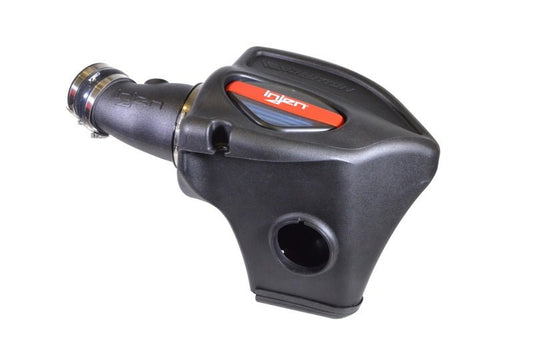 Injen - Injen 11 - 20 Dodge Challenger SRT8 6.4L Hemi / 12 - 17 Dodge Charger SRT8 6.4L Hemi Evolution Intake - Demon Performance