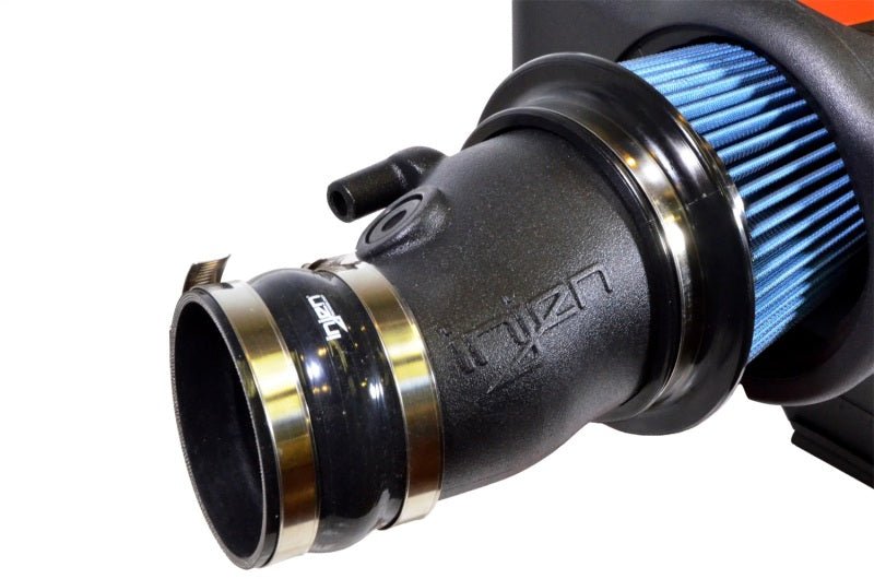 Injen - Injen 11 - 20 Dodge Challenger SRT8 6.4L Hemi / 12 - 17 Dodge Charger SRT8 6.4L Hemi Evolution Intake - Demon Performance