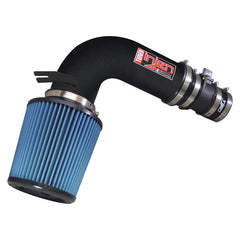 Injen - Injen 14 - 18 Dodge Ram 3.0L V6 Wrinkle Black Power - Flow Short Ram Intake - Demon Performance