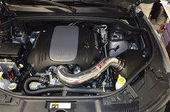 Injen - Injen 14 - 20 Dodge Durango R/T 5.7L V8 Polished Power - Flow Air Intake System - Demon Performance