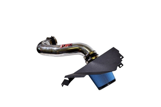 Injen - Injen 14 - 20 Dodge Durango R/T 5.7L V8 Polished Power - Flow Air Intake System - Demon Performance