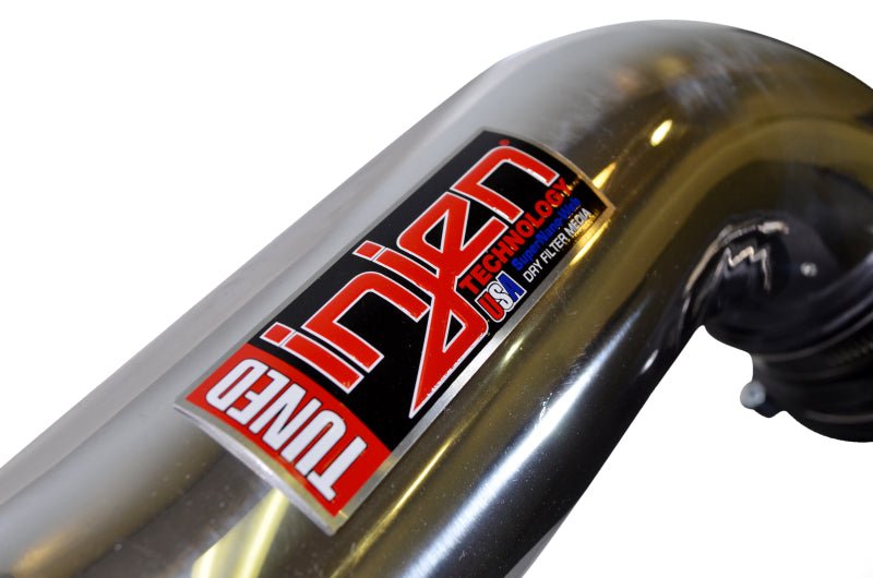 Injen - Injen 14 - 20 Dodge Durango R/T 5.7L V8 Polished Power - Flow Air Intake System - Demon Performance