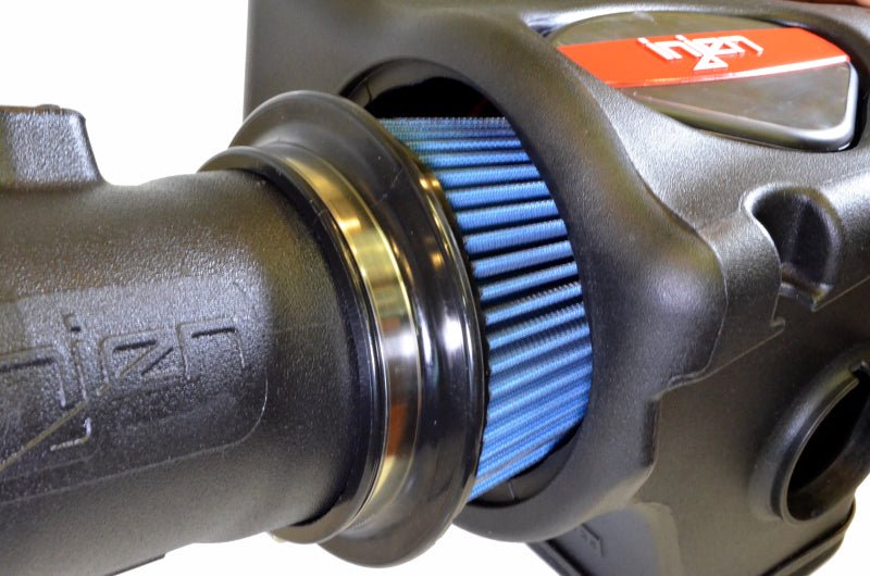 Injen - Injen 15 - 16 Dodge Challenger Hellcat 6.2L / 15 - 16 Dodge Charger Hellcat 6.2L Evolution Intake - Demon Performance