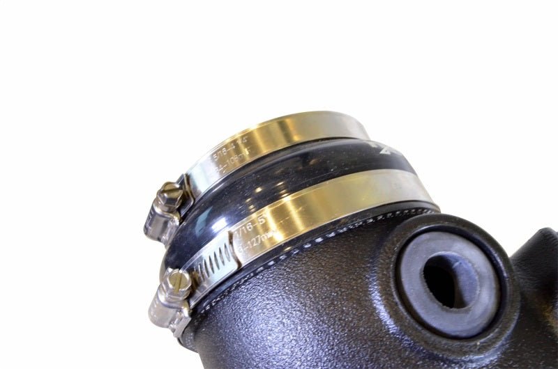 Injen - Injen 15 - 16 Dodge Challenger Hellcat 6.2L / 15 - 16 Dodge Charger Hellcat 6.2L Evolution Intake - Demon Performance