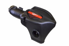 Injen - Injen 15 - 17 Dodge Challenger Hellcat 6.2L/16 - 17 Dodge Charger Hellcat 6.2L Evolution Intake (Oiled) - Demon Performance