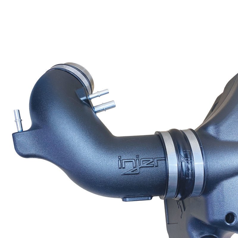 Injen - Injen 15 - 17 Ford Mustang GT 5.0L V8 Evolution Intake - Demon Performance