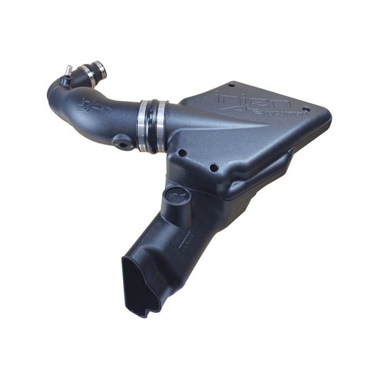 Injen - Injen 15 - 19 Ford Mustang EcoBoost 2.3L L4 Evolution Intake - Demon Performance