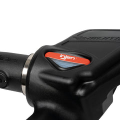 Injen - Injen 15 - 22 Ford Mustang L4 - 2.3L Turbo Evolution Cold Air Intake - Demon Performance