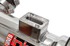 Injen - Injen 16 - 19 Nissan Titan 5.6L Polished Power - Flow Air Intake System - Demon Performance