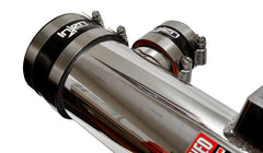 Injen - Injen 16 - 19 Nissan Titan 5.6L Polished Power - Flow Air Intake System - Demon Performance