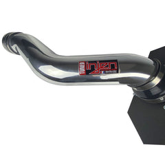 Injen - Injen 16 - 20 Dodge Durango / Jeep Grand Cherokee 3.6L V6 Polished PF Short Ram Cold Air Intake - Demon Performance