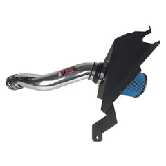 Injen - Injen 16 - 20 Dodge Durango / Jeep Grand Cherokee 3.6L V6 Polished PF Short Ram Cold Air Intake - Demon Performance