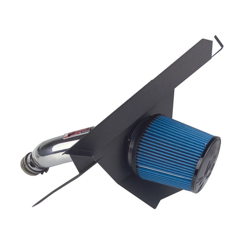 Injen - Injen 16 - 20 Dodge Durango / Jeep Grand Cherokee 3.6L V6 Polished PF Short Ram Cold Air Intake - Demon Performance