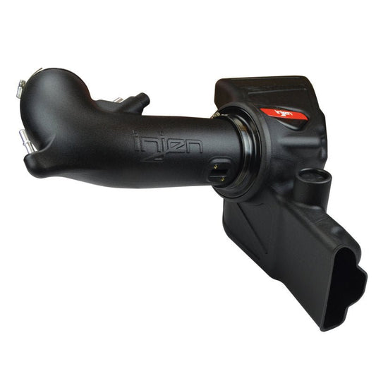 Injen - Injen 18 - 20 Ford Mustang GT 5.0L V8 Evolution Intake - Demon Performance