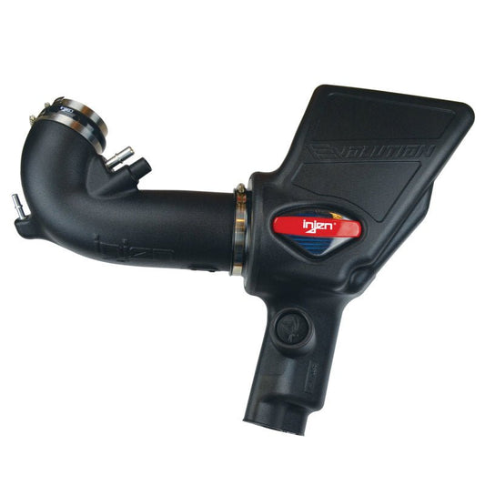 Injen - Injen 18 - 20 Ford Mustang GT 5.0L V8 Evolution Intake - Demon Performance