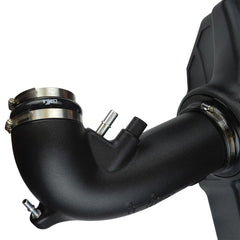 Injen - Injen 18 - 20 Ford Mustang GT 5.0L V8 Evolution Intake - Demon Performance