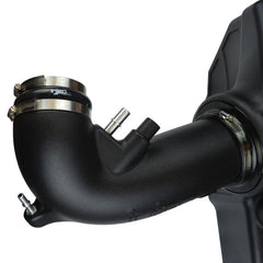 Injen - Injen 18 - 20 Ford Mustang GT 5.0L V8 Evolution Intake - Demon Performance
