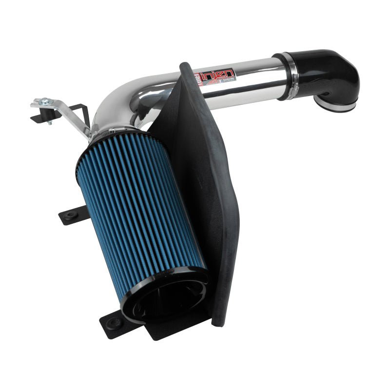 Injen - Injen 19 - 20 Ram 1500 V8 - 5.7L Polished PF Cold Air Intake System - Demon Performance