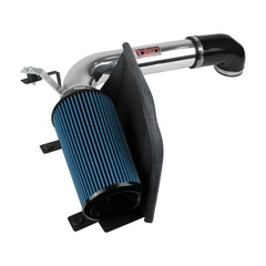 Injen - Injen 19 - 20 Ram 1500 V8 - 5.7L Polished PF Cold Air Intake System - Demon Performance