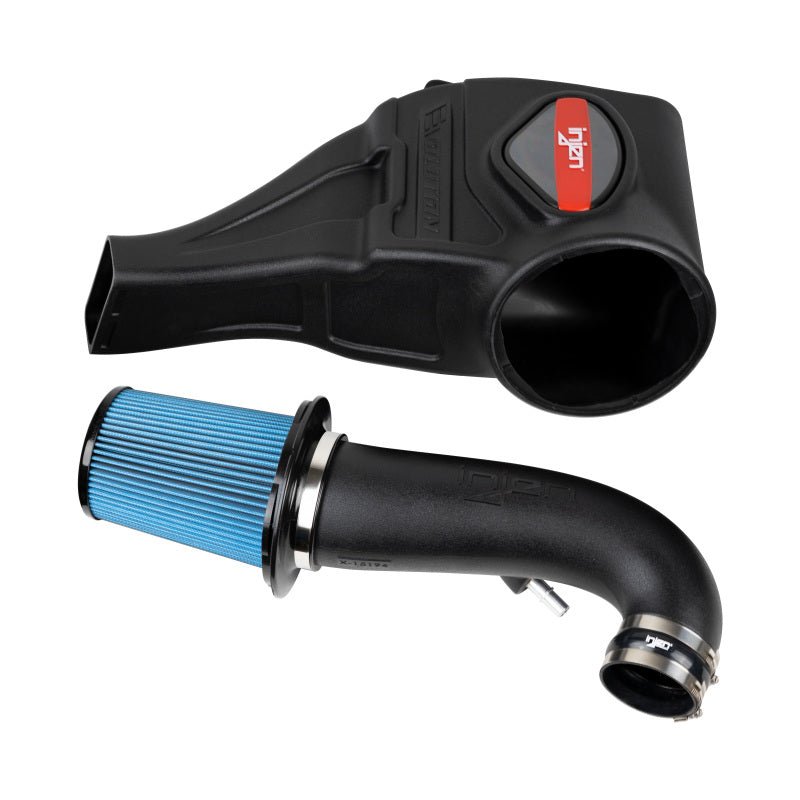 Injen - Injen 19 - 22 Ram 1500 V8 - 5.7L Hemi Evolution Intake - Dry Filter - Demon Performance