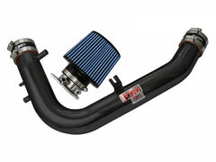 Injen - Injen 89 - 90 Nissan 240SX L4 2.4L Black IS Short Ram Cold Air Intake - Demon Performance