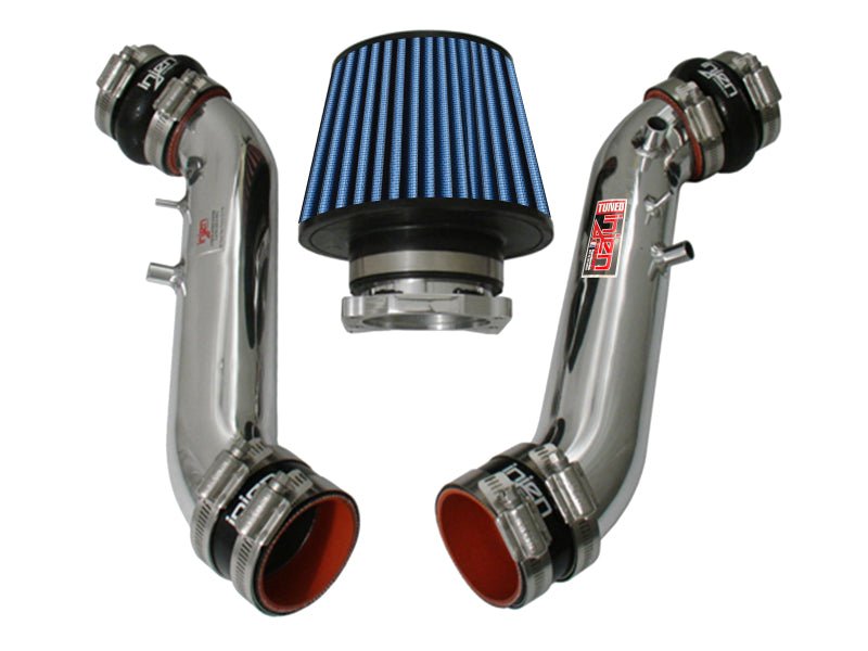 Injen - Injen 90 - 96 300Z Non Turbo Polished Short Ram Intake - Demon Performance