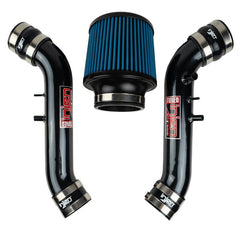 Injen - Injen 90 - 96 Nissan 300Z V6 3.0L Black IS Short Ram Cold Air Intake - Demon Performance
