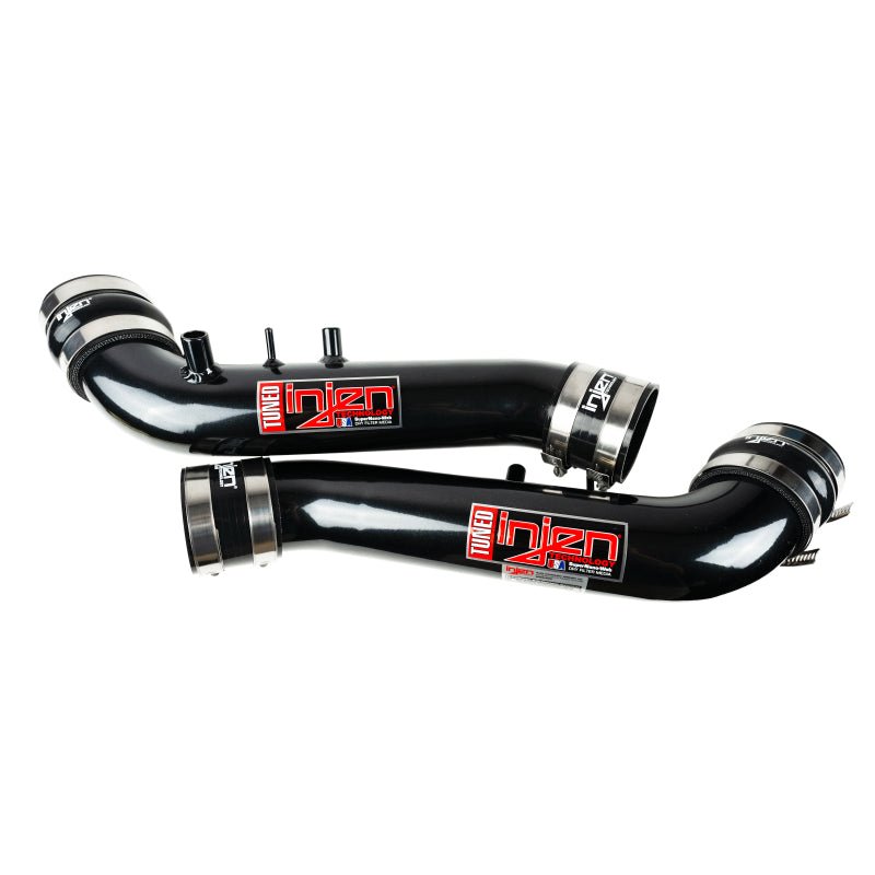 Injen - Injen 90 - 96 Nissan 300Z V6 3.0L Black IS Short Ram Cold Air Intake - Demon Performance