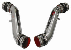 Injen - Injen 90 - 96 Pipe Only Intake System 300Z Non Turbo Polished Short Ram Intake - Demon Performance