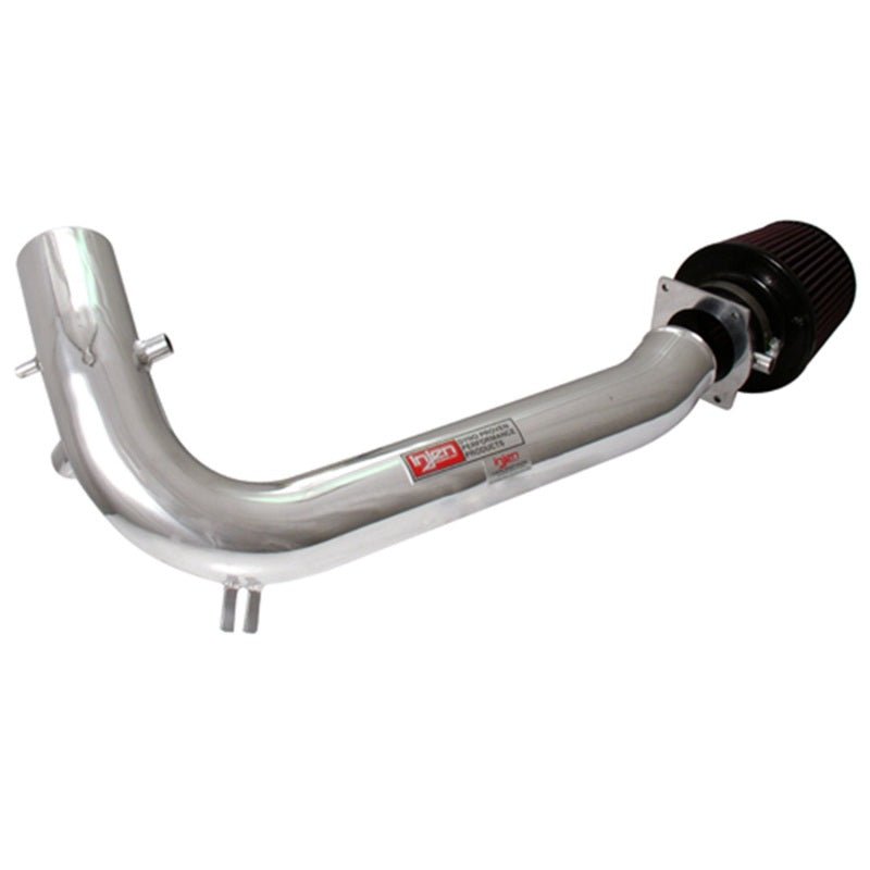 Injen - Injen 91 - 94 240SX 16 Valve Polished Short Ram Intake - Demon Performance