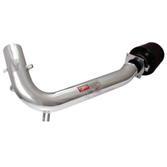 Injen - Injen 91 - 94 Nissan 240SX L4 2.4L Black IS Short Ram Cold Air Intake - Demon Performance