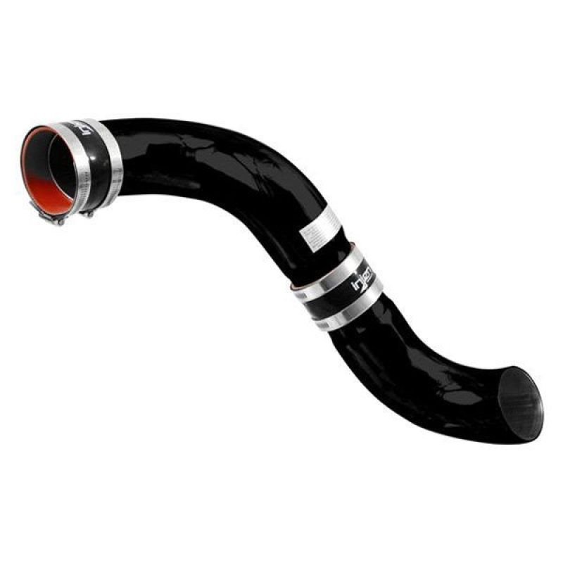 Injen - Injen 91 - 98 240SX 16 Valve Requires IS1900 IS1905 or IS1920 Black Short Ram Intake Air Extension - Demon Performance
