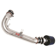 Injen - Injen 95 - 96 Nissan 240SX L4 2.4L Black IS Short Ram Cold Air Intake - Demon Performance
