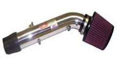 Injen - Injen 95 - 96 Nissan 240SX L4 2.4L Black IS Short Ram Cold Air Intake - Demon Performance